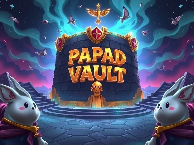 Papad Vault Victory Tips
